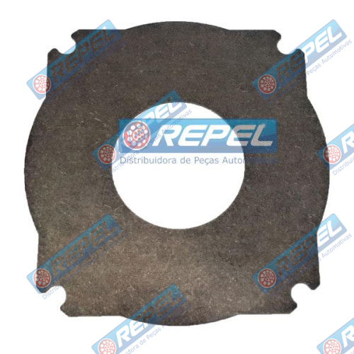 Placa Torque Bomba Case 00407139 Case 00948826 CNH 00407139 CNH 00948826