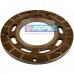 Placa Hidráulica Eaton 103852-000 Eaton 103852000 Case 00407145 