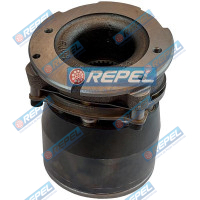 Bloco Hidráulico Eaton 103874-000 Eaton 103874000