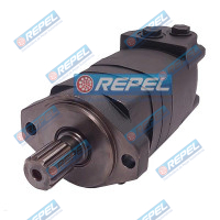 Motor Hidráulico Case 00408848 CNH 00408848