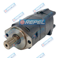 Motor Hidráulico John Deere 0330048127