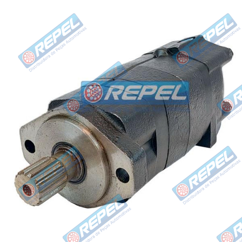 Motor Hidráulico John Deere 0330048127