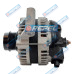 Alternador Denso 104210-1902 Denso 1042101902 GM 13592810 Alternador Denso 104210-1902 Denso 1042101902 GM 13592810