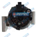 Alternador Denso 104210-1902 Denso 1042101902 GM 13592810 Alternador Denso 104210-1902 Denso 1042101902 GM 13592810