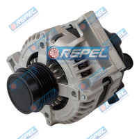 Alternador Denso 104210-1902 Denso 1042101902 GM 13592810 Alternador Denso 104210-1902 Denso 1042101902 GM 13592810