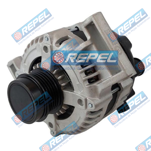 Alternador Denso 104210-1902 Denso 1042101902 GM 13592810 Alternador Denso 104210-1902 Denso 1042101902 GM 13592810