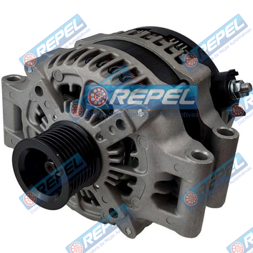 Alternador BMW 12317591529 BMW 12317591530