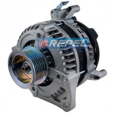 Alternador Denso 1042101540 Denso 104210-1540