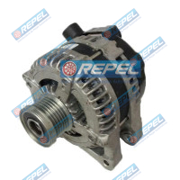 Alternador Ford 6VT10300BE Denso 1042101732 Alternador Ford 6VT10300BE Denso 1042101732