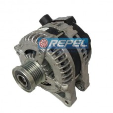 Alternador Ford 6VT10300BE Denso 1042101732