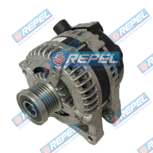 Alternador Ford 6VT10300BE Denso 1042101732