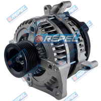 Alternador Denso 1042105370 Denso 104210-5370 Alternador Denso 1042105370 Denso 104210-5370