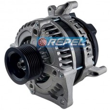 Alternador Denso 1042105370 Denso 104210-5370