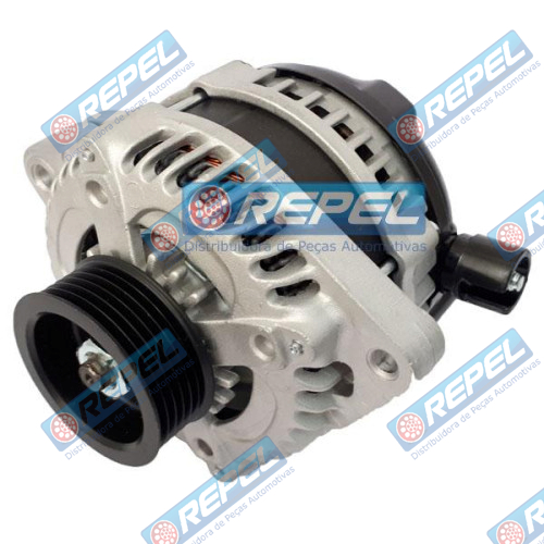 Alternador Honda 31100-R70-A01 Honda 31100R70A01