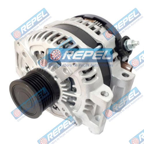 Alternador Jeep 4801835AB Jeep P04801835AB