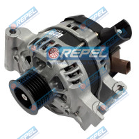 Alternador Denso 1042113210 Denso 104211-3210 Fiat 51921921