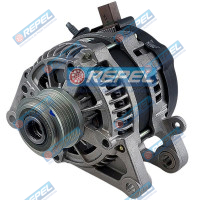 Alternador Fiat 51984064 Alternador Fiat 51984064