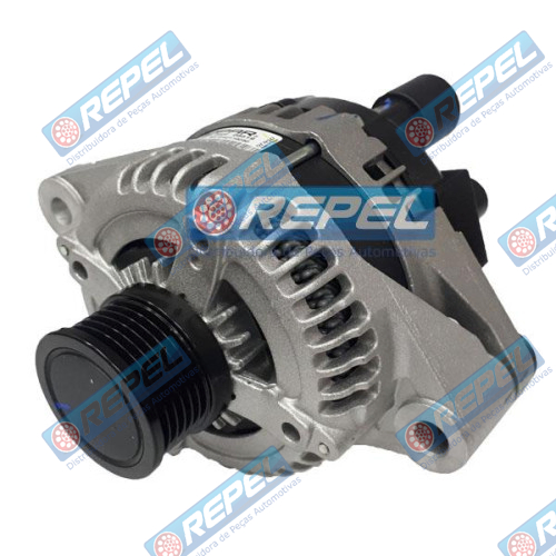 Alternador Denso 1042119050 Denso 104211-9050