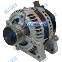 Alternador Denso 1042119230 Denso 104211-9230 Fiat 51984063 Alternador Denso 1042119230 Denso 104211-9230 Fiat 51984063
