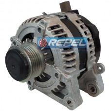 Alternador Denso 1042119230 Denso 104211-9230 Fiat 51984063