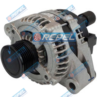 Alternador Denso 1042119830 Denso 104211-9830 Fiat 52067422