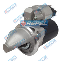 Motor Partida Jac 1043100GG010 Jac QDY1289