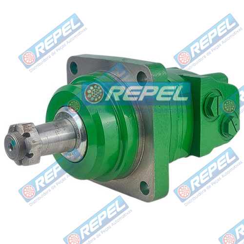Motor Hidráulico John Deere CB11480555 Eaton 105-1308-006