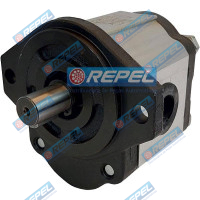 Bomba Hidráulica Hybel 10501011004 Bosch Rexroth 9510080520