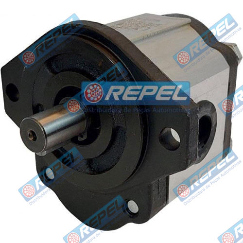 Bomba Hidráulica Hybel 10501011004 Bosch Rexroth 9510080520
