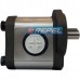 Bomba Hidráulica Hybel 10501016004 Bosch Rexroth 9510080616 90610010