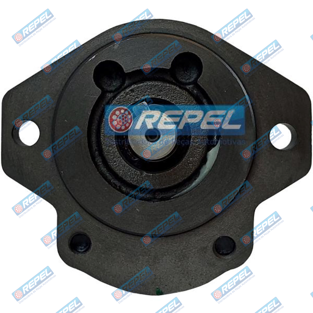 Bomba Hidráulica Hybel 10501016004 Bosch Rexroth 9510080616 90610010