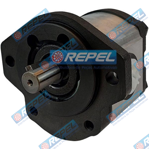 Bomba Hidráulica Hybel 10501016004 Bosch Rexroth 9510080616 90610010
