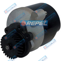 Bomba Hidráulica Hybel 10511011157 New Holland 87759440 CNH D8NN3K514GC CNH E6NN3K514EA