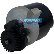 Bomba Hidráulica Hybel 10511011157 New Holland 87759440 CNH D8NN3K514GC CNH E6NN3K514EA