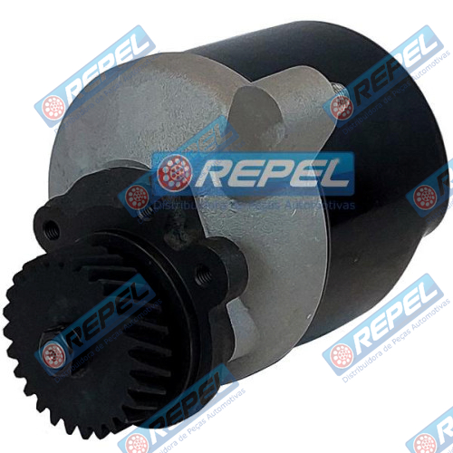 Bomba Hidráulica Hybel 10511011157 New Holland 87759440 CNH D8NN3K514GC CNH E6NN3K514EA