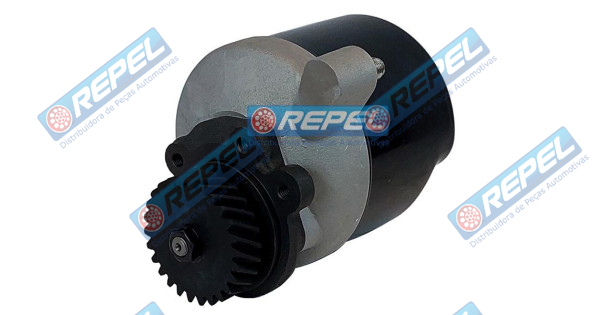 Bomba Hidráulica Hybel 10511011157 New Holland 87759440 ;CNH