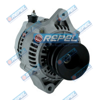 Alternador Denso 12V 90Amp. Bobcat Caterpillar 246C 226C D3C D4C D5C Alternador Denso 12V 90Amp. Bobcat Caterpillar 246C 226C D3C D4C D5C