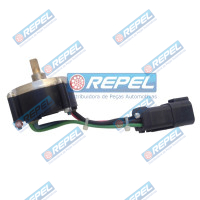 Interruptor (Chave) Rotação Caterpillar 320B 320C 320D