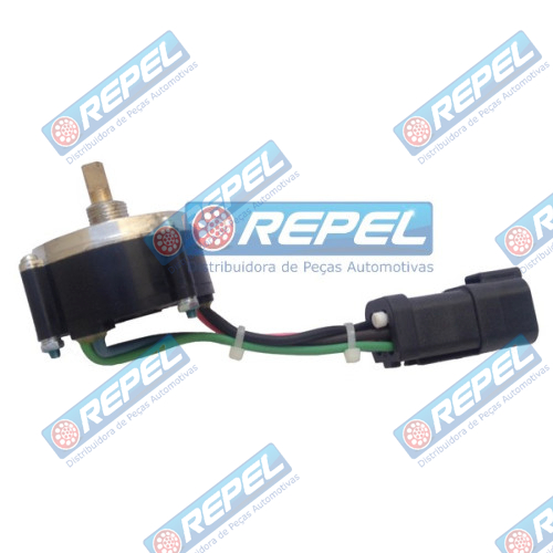 Interruptor (Chave) Rotação Caterpillar 320B 320C 320D