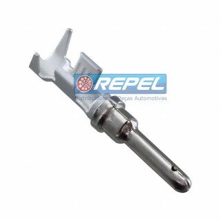 Terminal Elétrico Repel RP1004839 Deutsch 1060120166 Deutsch 1060-120-166