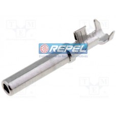 Terminal Elétrico Repel RP1004960 Deutsch 1062140122 Deutsch 1062-140-122