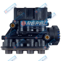 Válvula Suspensão Febi Bilstein 106254 Volvo 21083657