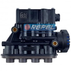 Válvula Suspensão Febi Bilstein 106254 Volvo 21083657