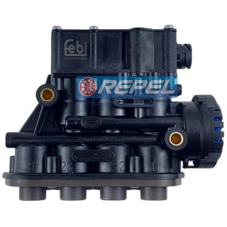 Válvula Suspensão Febi Bilstein 106254 Volvo 21083657