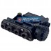 Válvula Suspensão Febi Bilstein 106254 Volvo 21083657