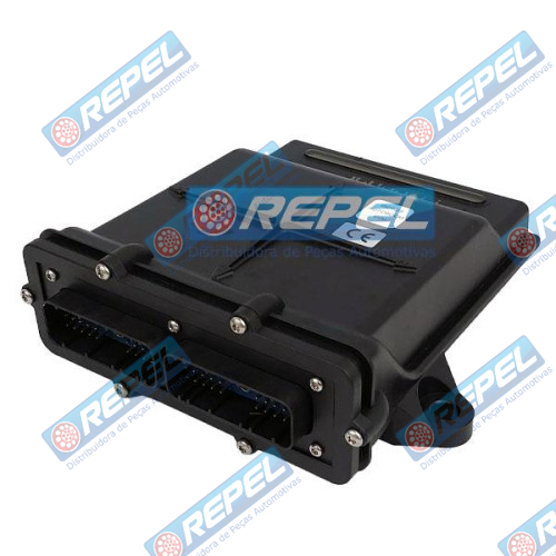 Módulo Controle Case 84142657 New Holland 84142657 CNH 84142657