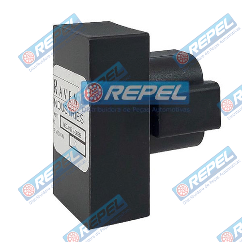 Rele Elétrico Raven 10630172369B Raven 1-063-0172-369B Raven 063-0172-369B