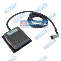 Pedal Acionamento Raven 10630172470 Raven 063-0172-470 Raven 1-063-0172-470 Pedal Acionamento Raven 10630172470 Raven 063-0172-470 Raven 1-063-0172-470