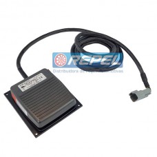 Pedal Acionamento Raven 10630172470 Raven 063-0172-470 Raven 1-063-0172-470