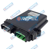 Módulo Controle Raven 10630173989 Raven 1-063-0173-989 Raven 063-0173-989